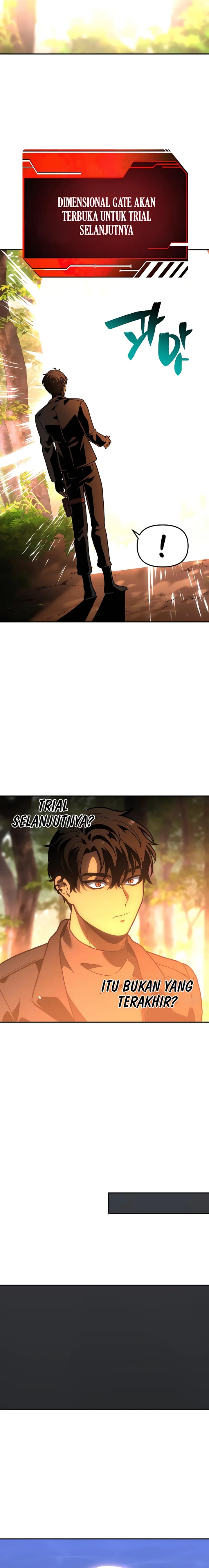 I Used to Be a Boss chapter 104