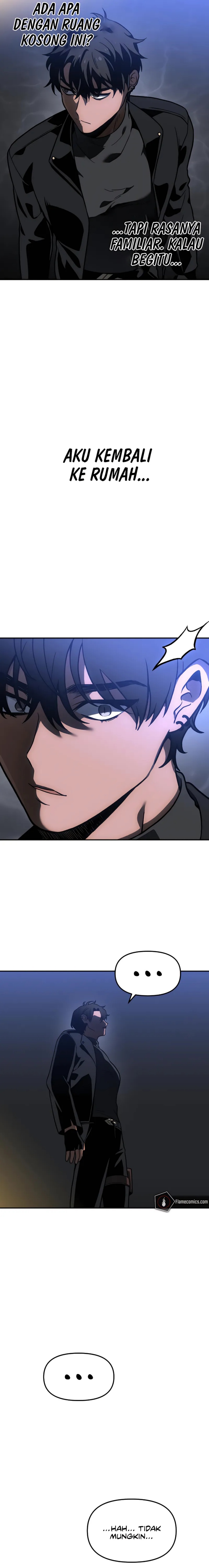 I Used to Be a Boss chapter 104