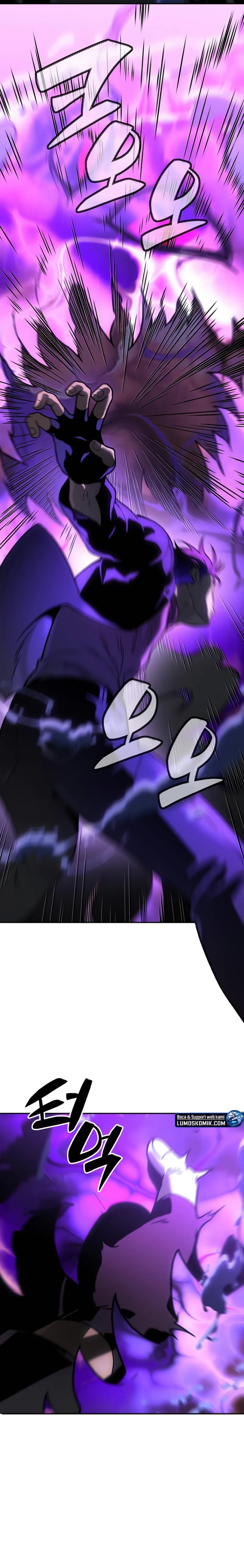 I Used to Be a Boss chapter 105
