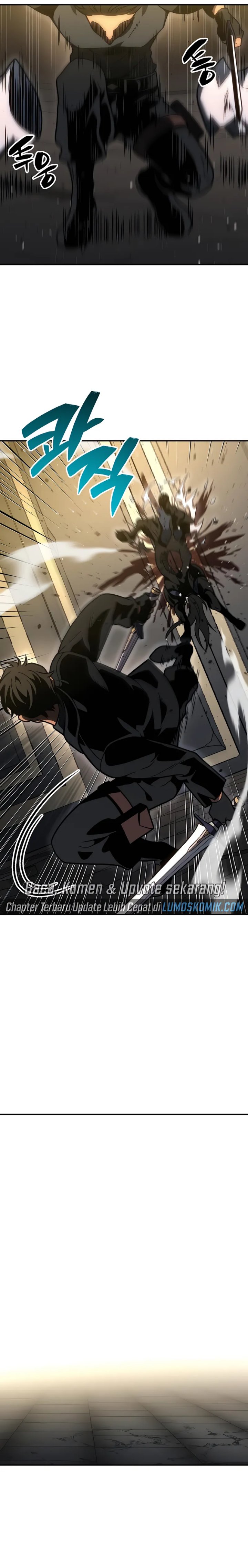 I Used to Be a Boss chapter 105