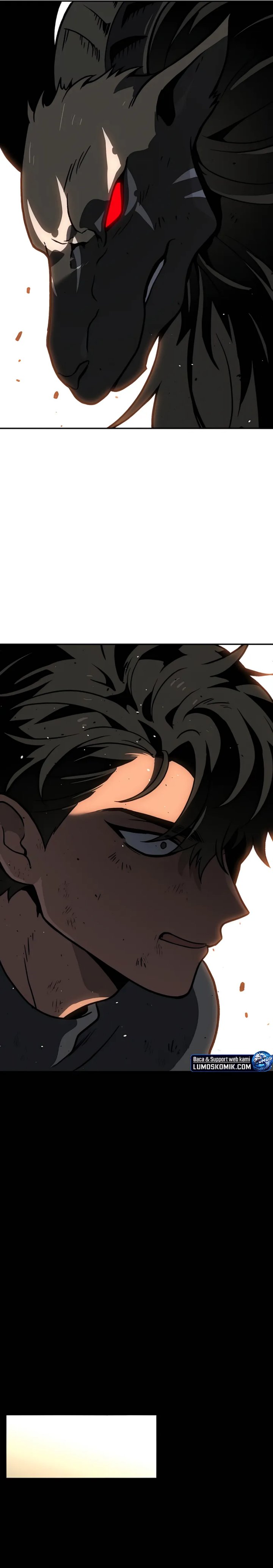I Used to Be a Boss chapter 105