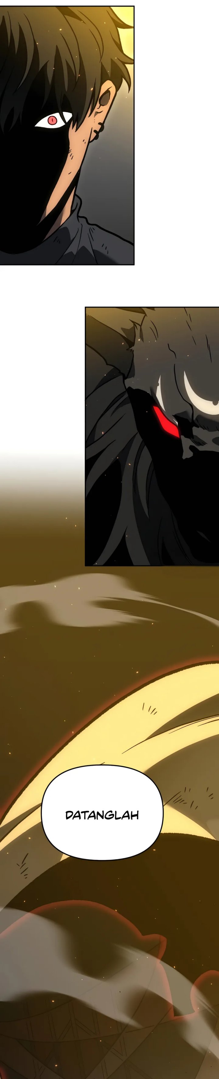 I Used to Be a Boss chapter 105