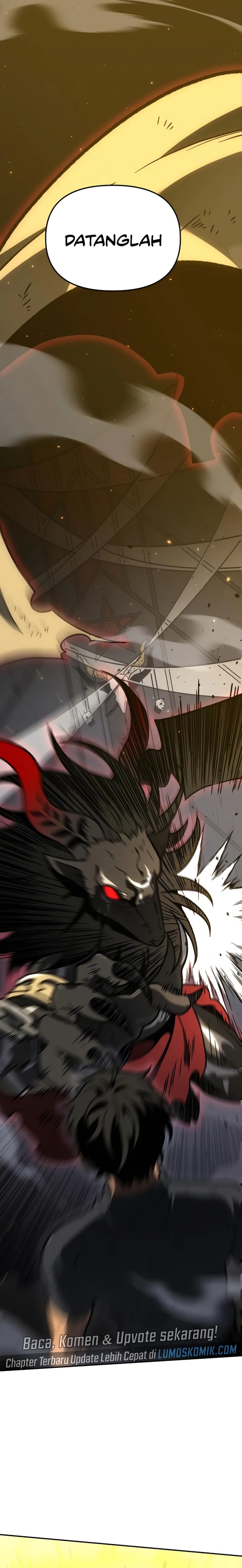I Used to Be a Boss chapter 106