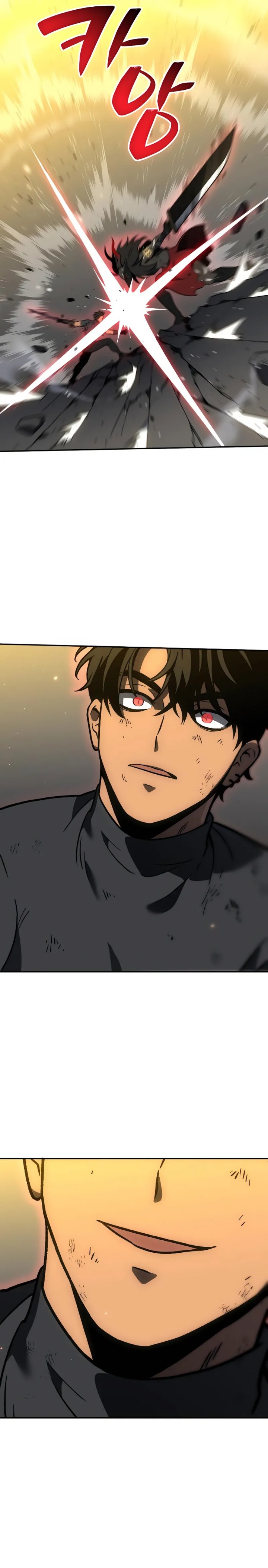 I Used to Be a Boss chapter 106