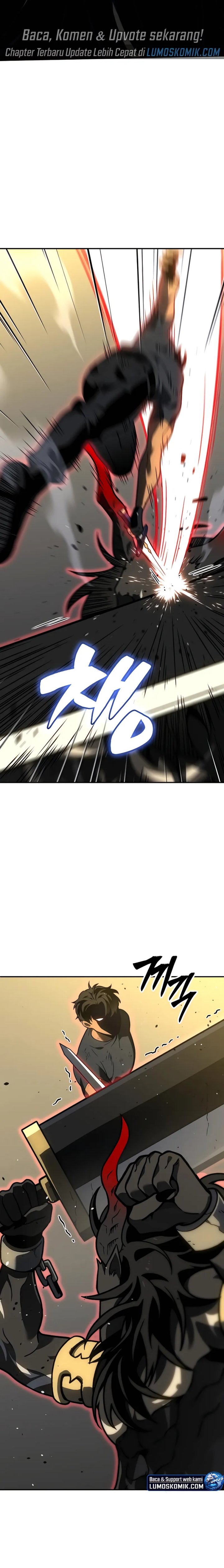 I Used to Be a Boss chapter 106