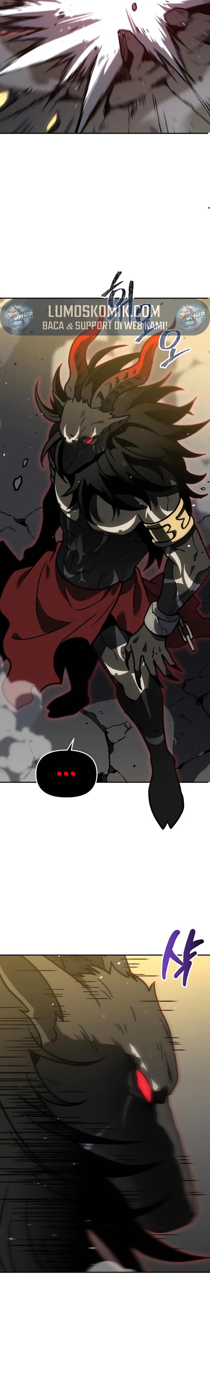 I Used to Be a Boss chapter 106