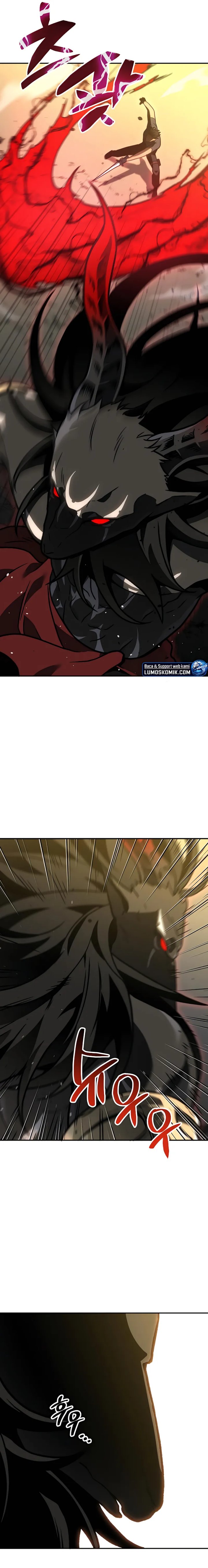 I Used to Be a Boss chapter 106