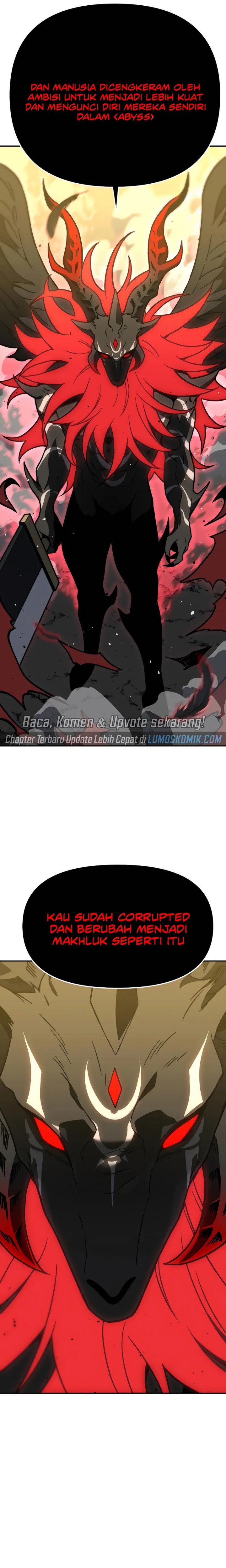 I Used to Be a Boss chapter 106