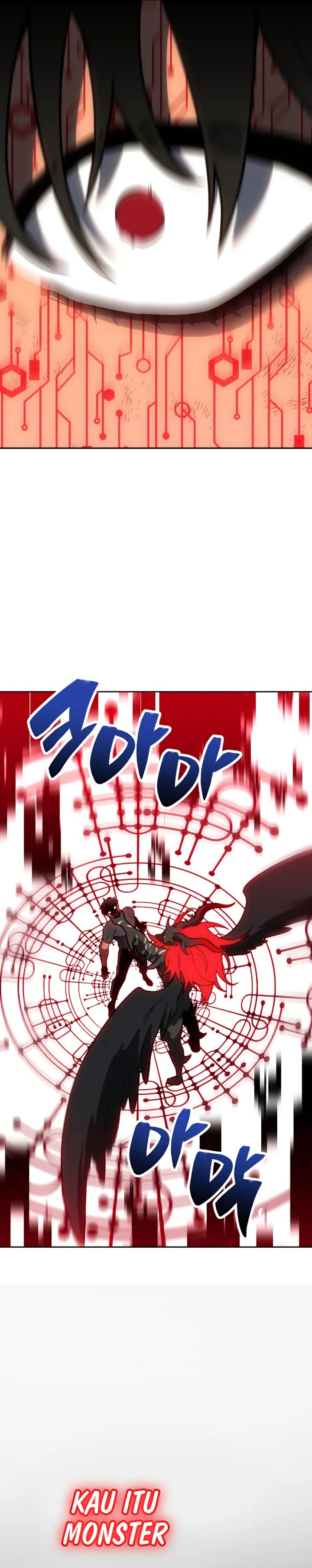 I Used to Be a Boss chapter 106