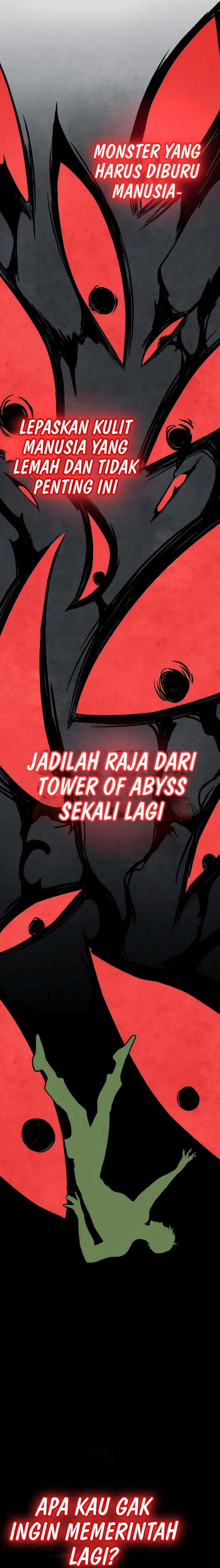 I Used to Be a Boss chapter 106
