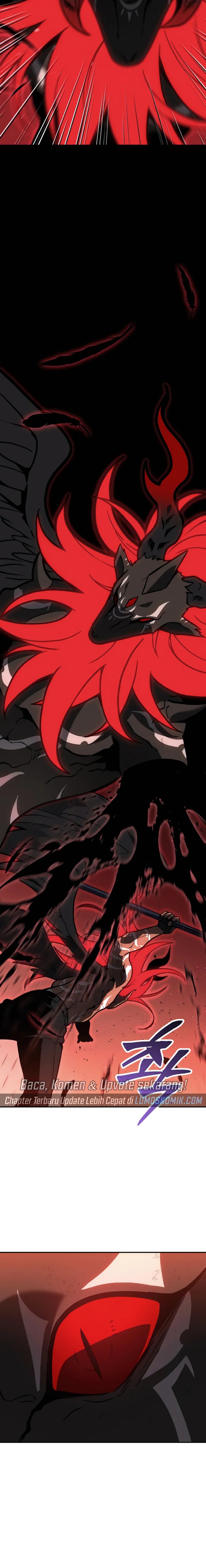 I Used to Be a Boss chapter 106