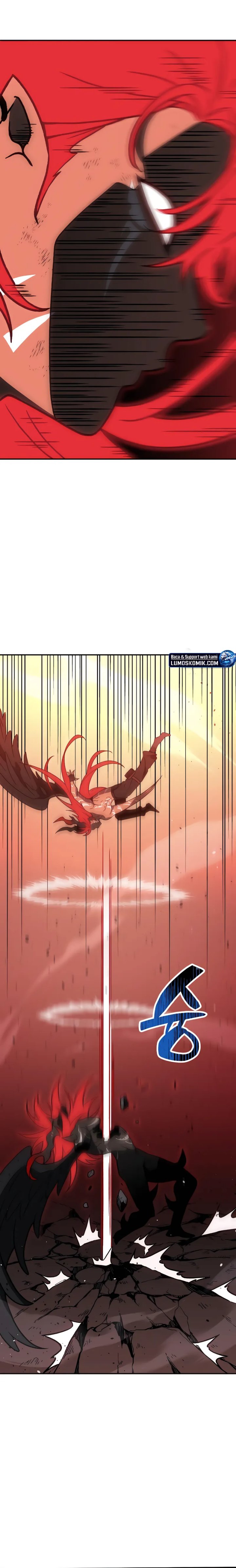 I Used to Be a Boss chapter 106