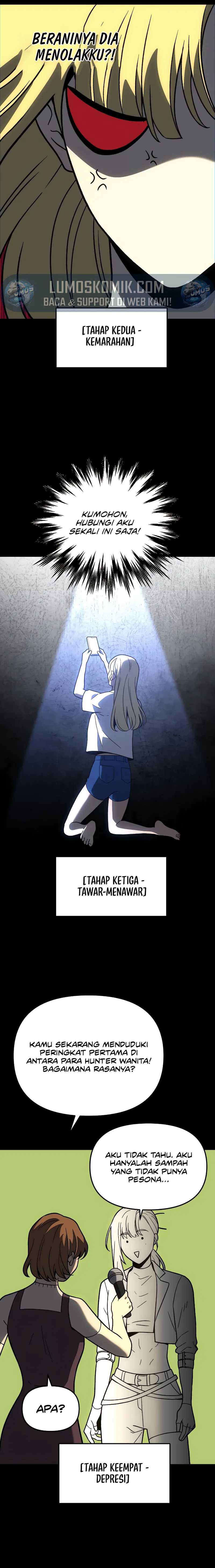 I Used to Be a Boss chapter 110