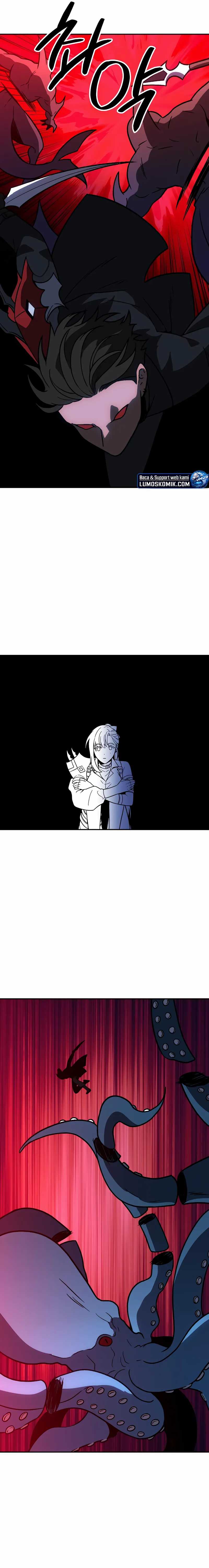 I Used to Be a Boss chapter 110
