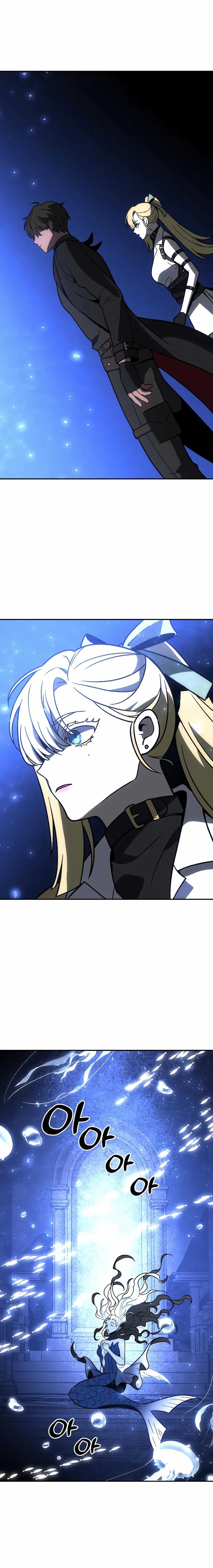 I Used to Be a Boss chapter 110