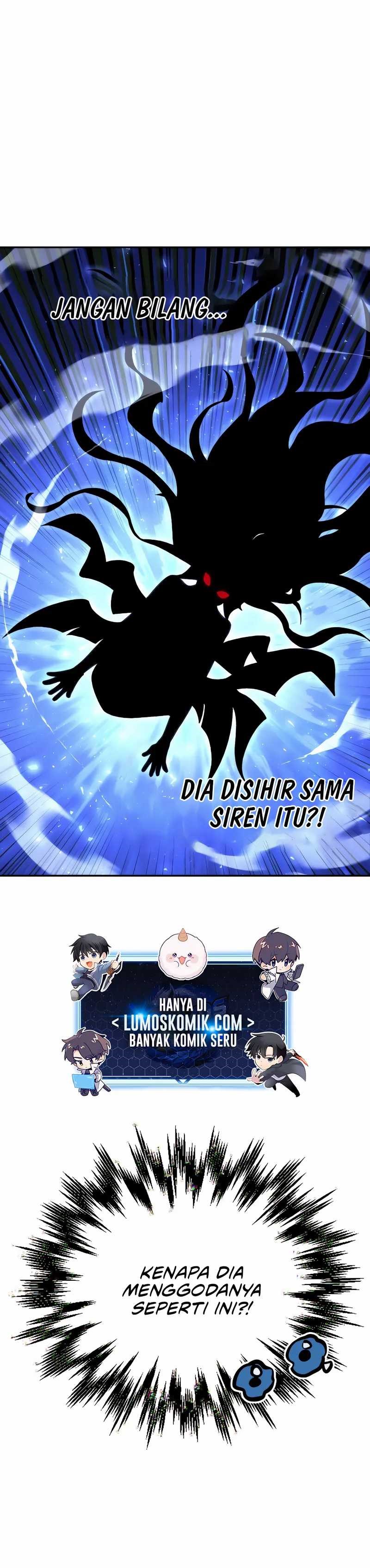 I Used to Be a Boss chapter 110