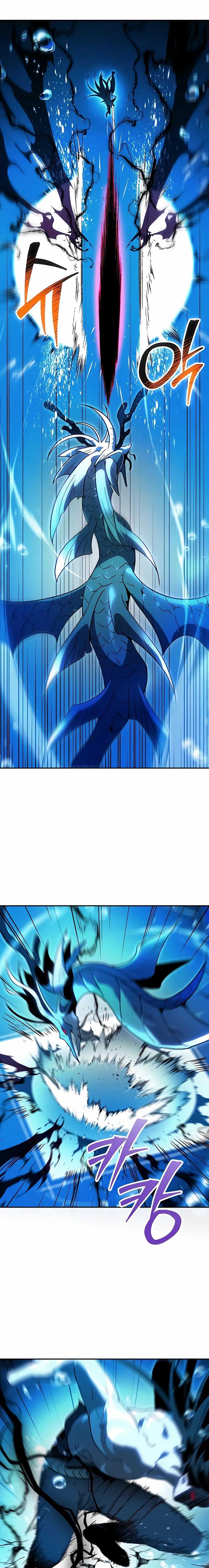 I Used to Be a Boss Chapter 113 Bahasa Indonesia