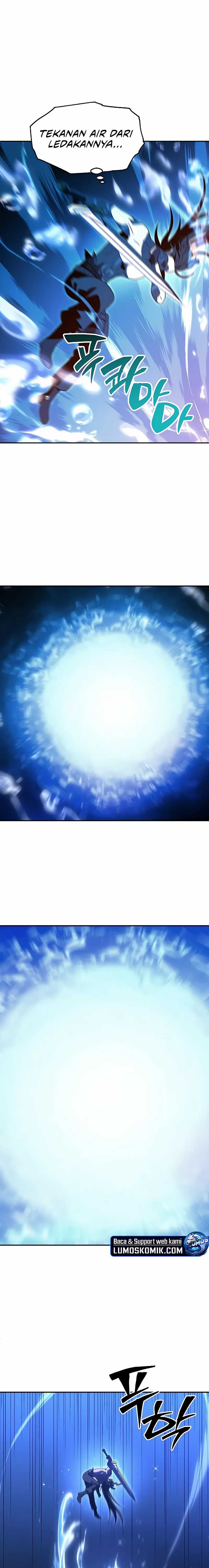 I Used to Be a Boss Chapter 113 Bahasa Indonesia