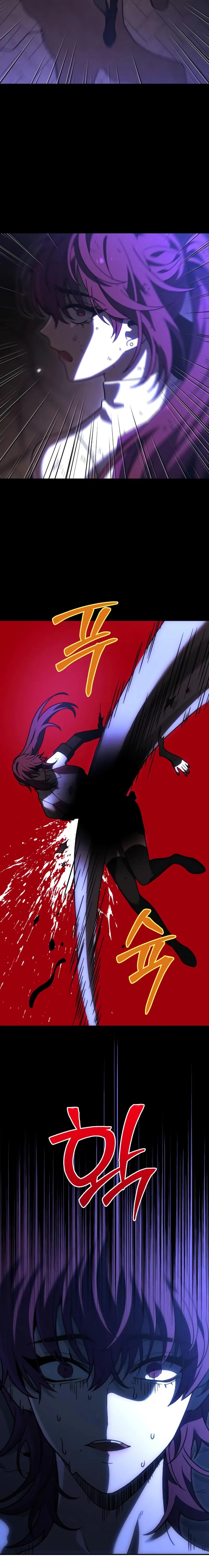 I Used to Be a Boss Chapter 118 Bahasa Indonesia