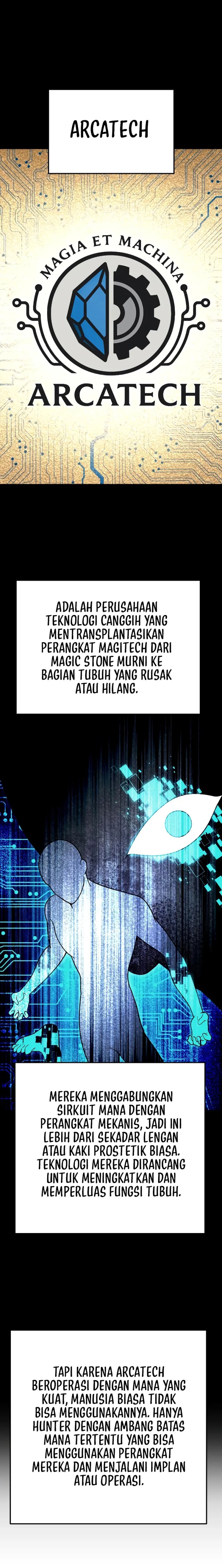 I Used to Be a Boss Chapter 118 Bahasa Indonesia