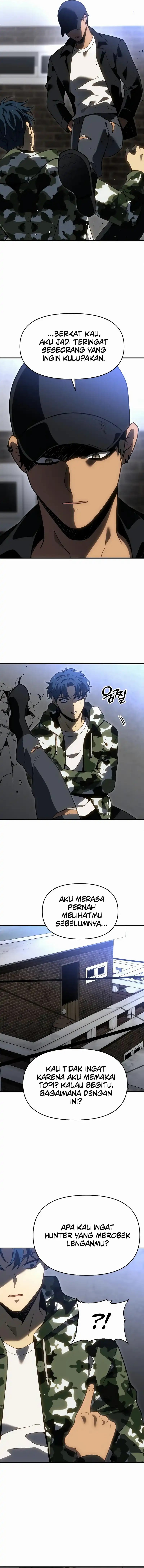 I Used to Be a Boss chapter 120