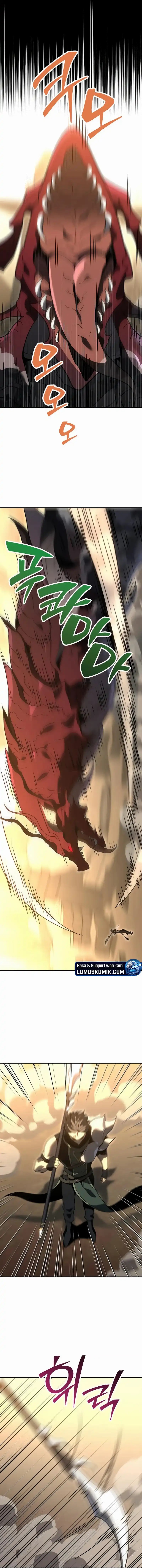 I Used to Be a Boss chapter 120