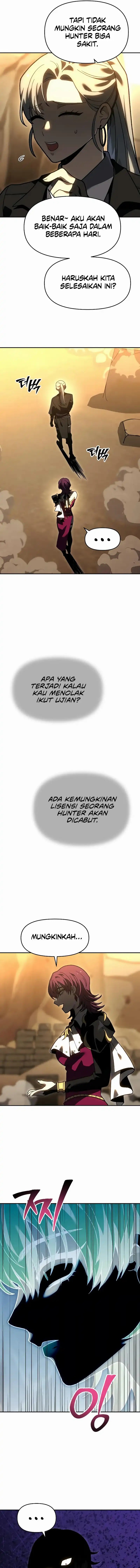 I Used to Be a Boss chapter 120