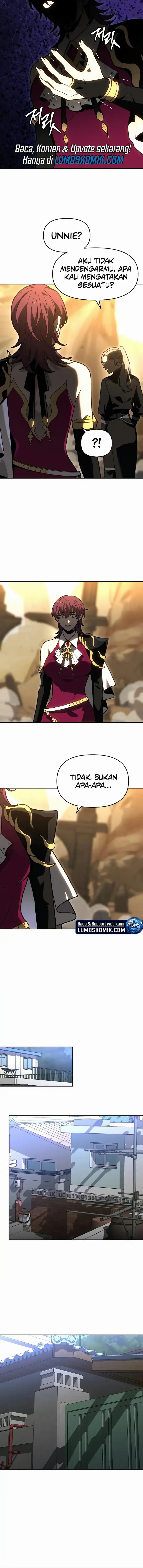 I Used to Be a Boss chapter 120