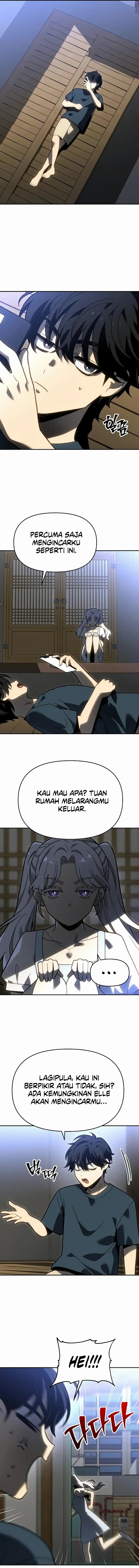 I Used to Be a Boss chapter 120