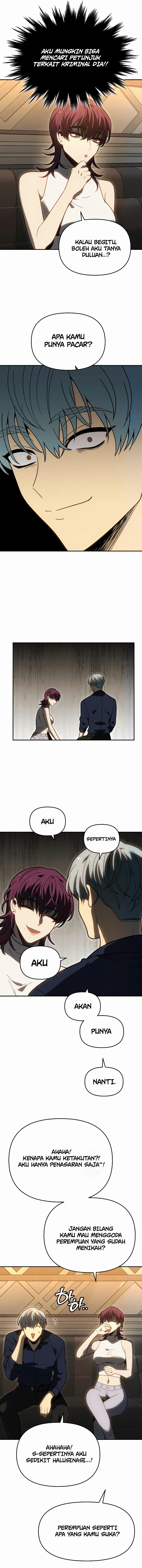 I Used to Be a Boss chapter 121