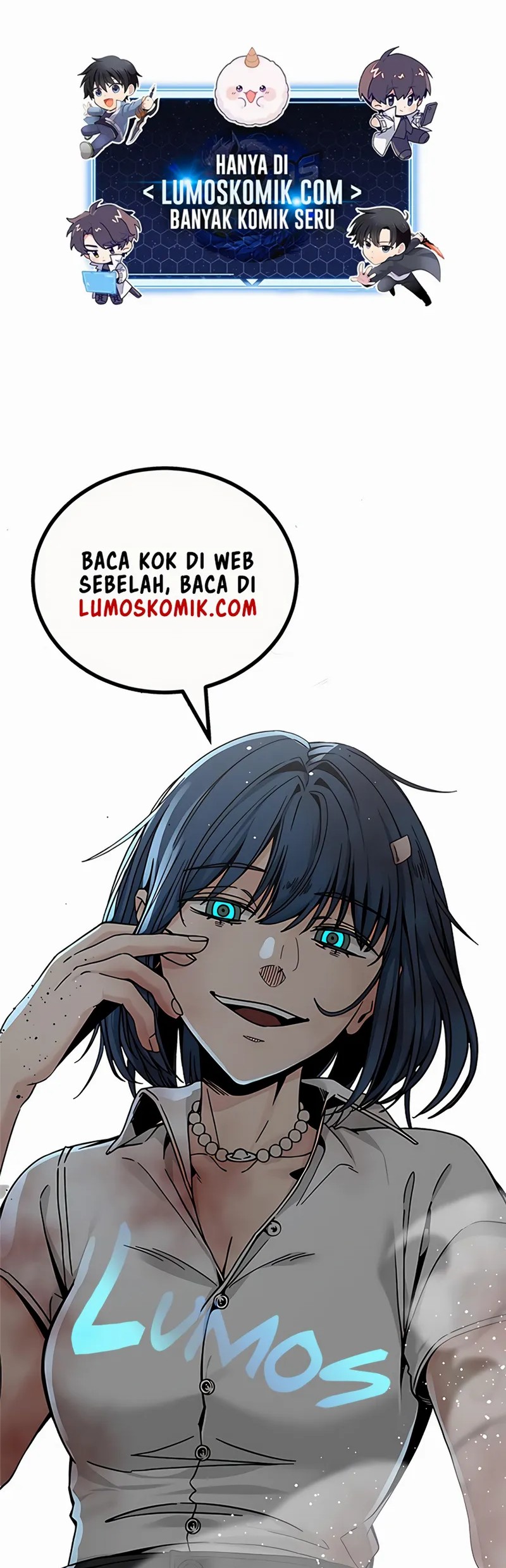 I Used to Be a Boss chapter 121