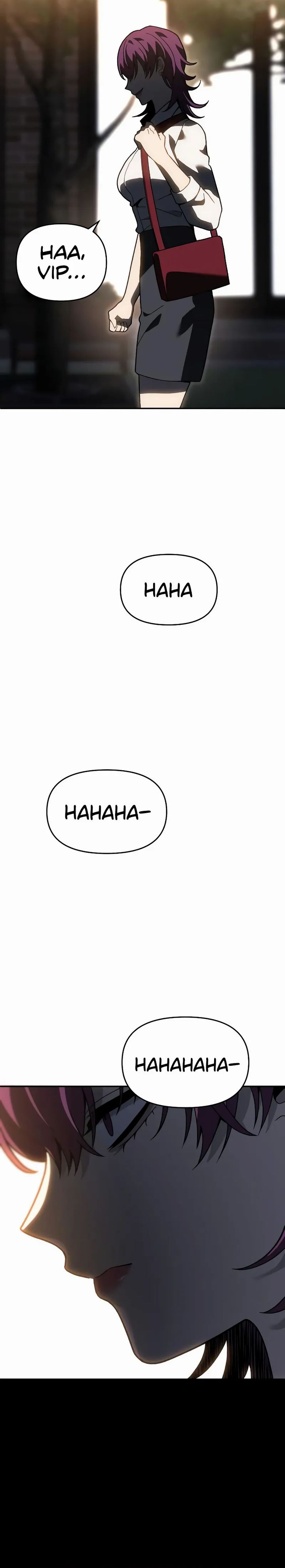 I Used to Be a Boss chapter 122
