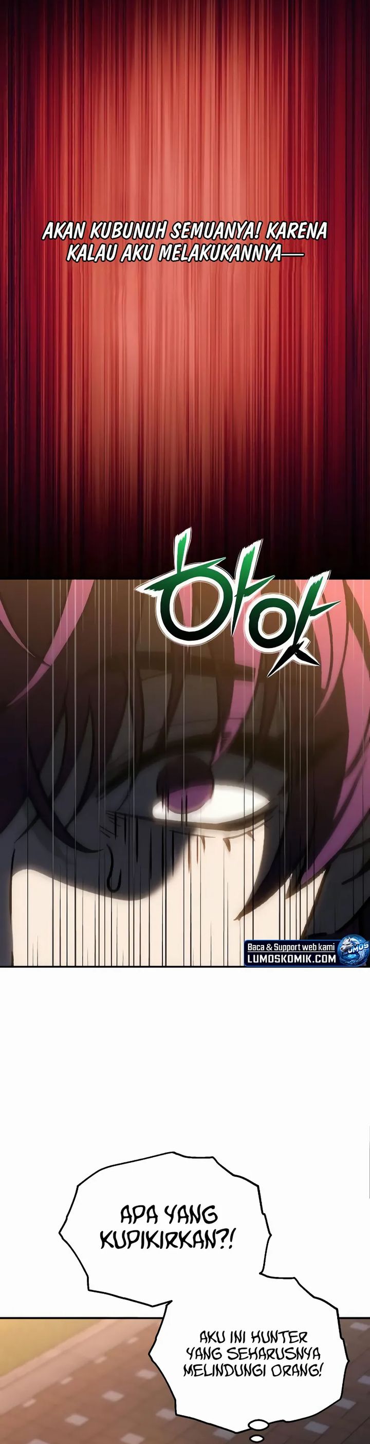 I Used to Be a Boss chapter 122