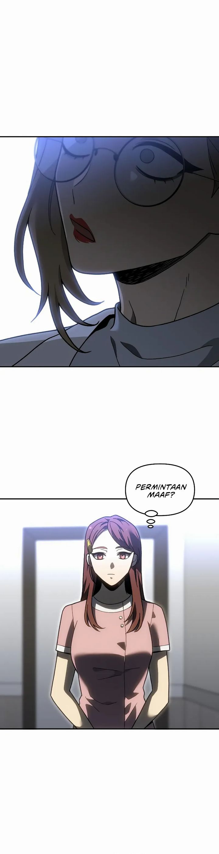 I Used to Be a Boss chapter 122