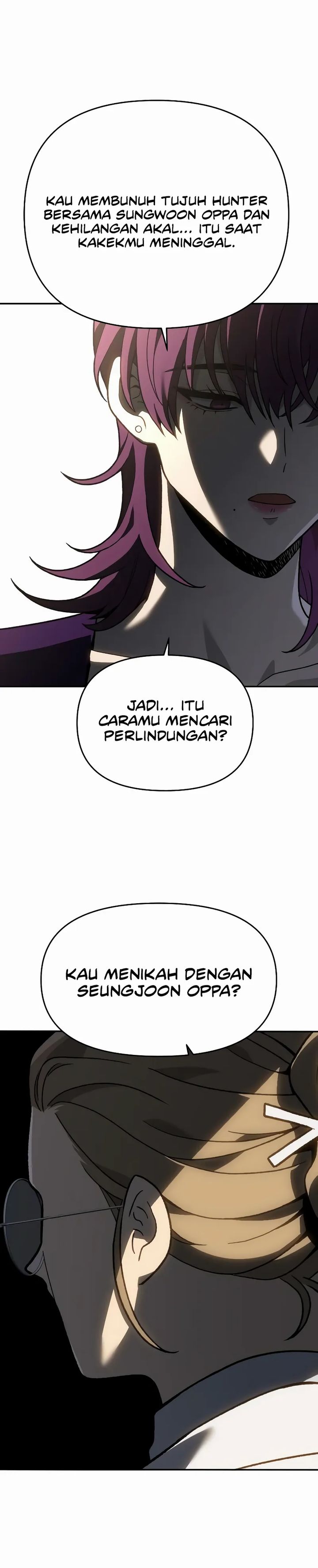 I Used to Be a Boss chapter 122