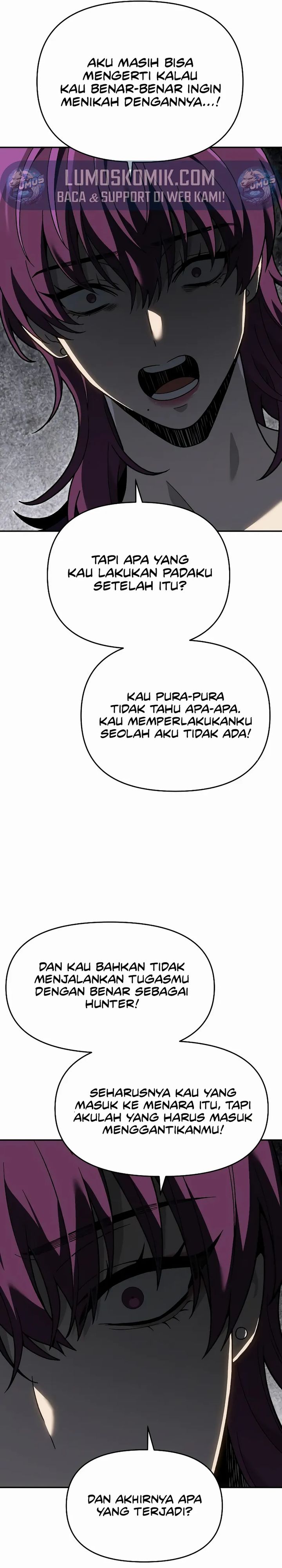 I Used to Be a Boss chapter 122