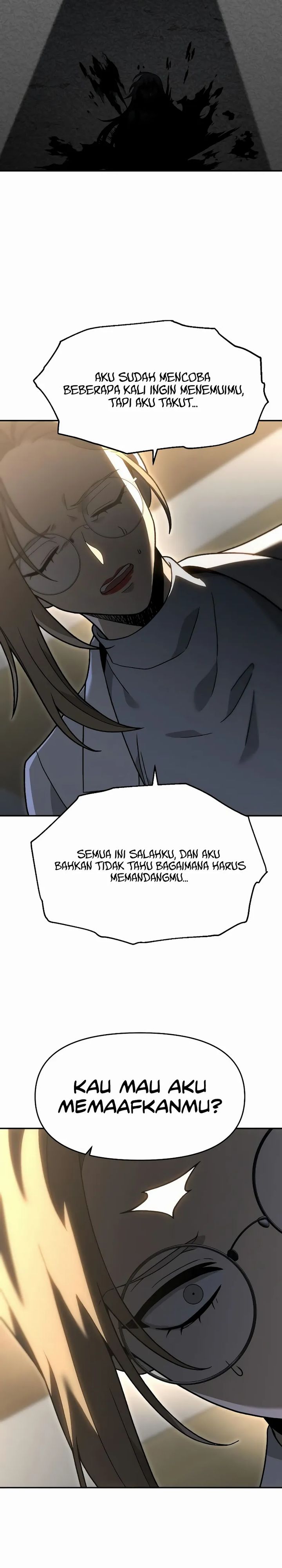 I Used to Be a Boss chapter 122