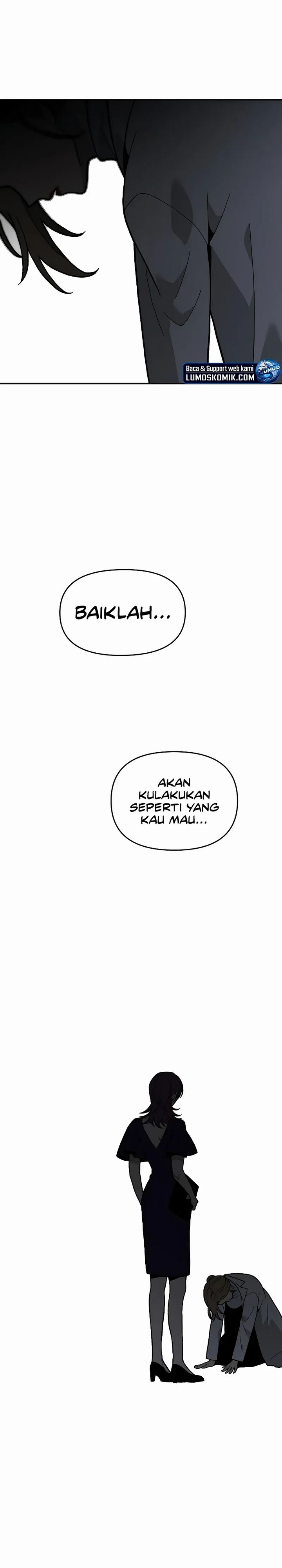 I Used to Be a Boss chapter 122