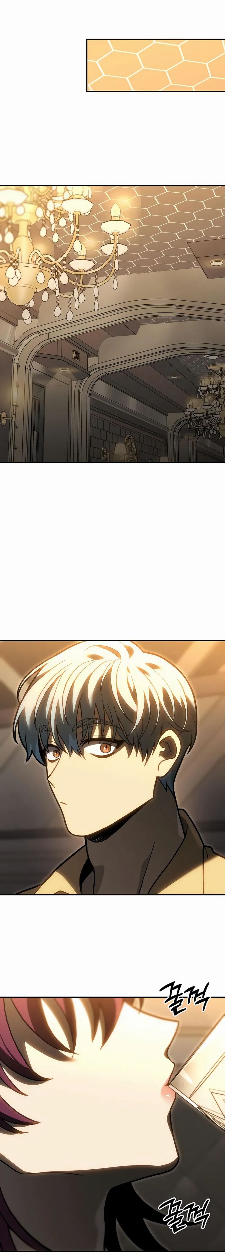 I Used to Be a Boss chapter 122