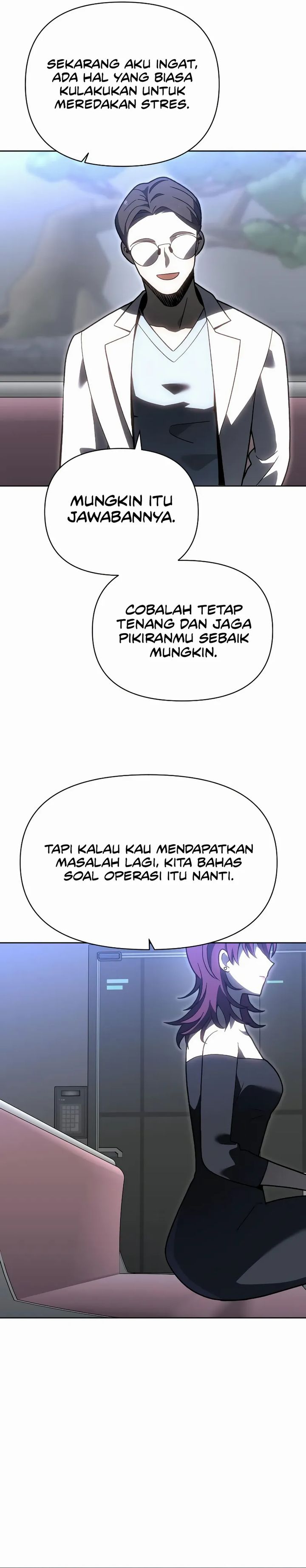 I Used to Be a Boss chapter 122