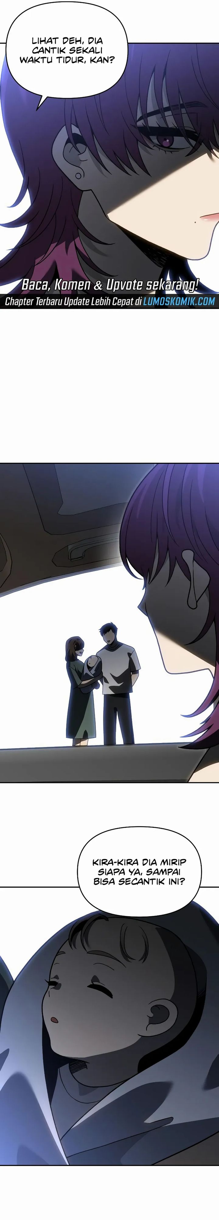 I Used to Be a Boss chapter 122