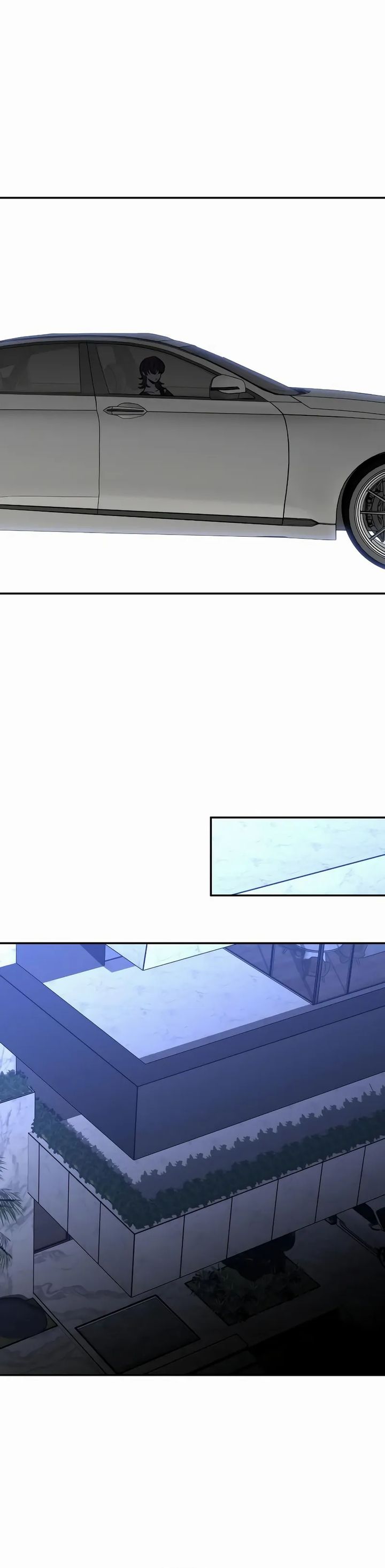 I Used to Be a Boss chapter 122