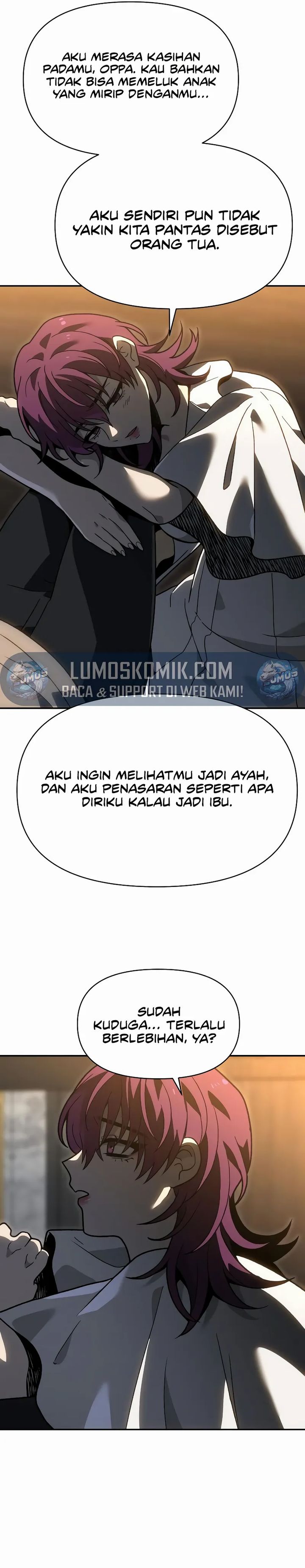 I Used to Be a Boss chapter 122