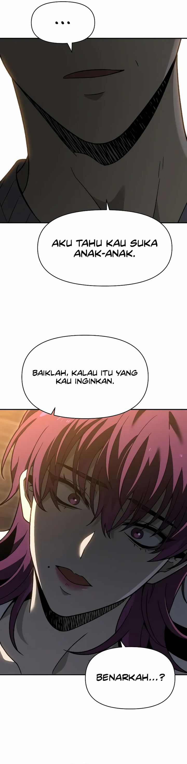 I Used to Be a Boss chapter 122