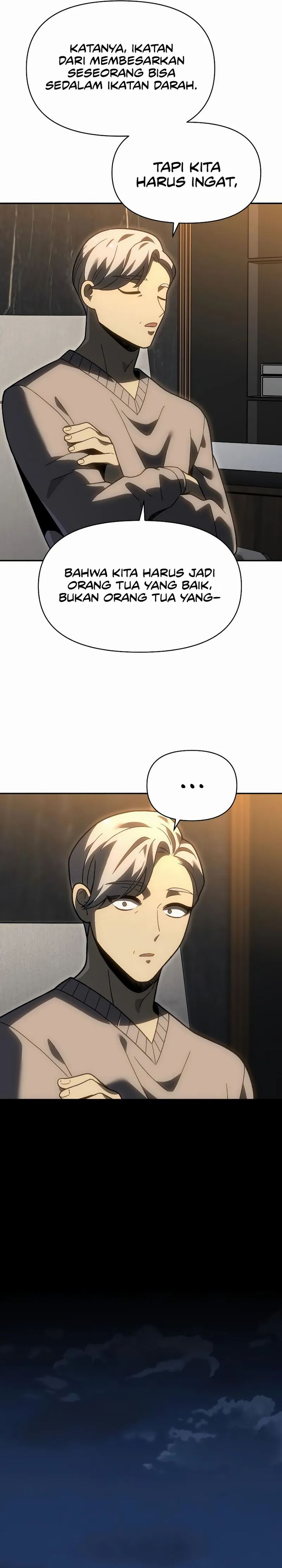 I Used to Be a Boss chapter 122