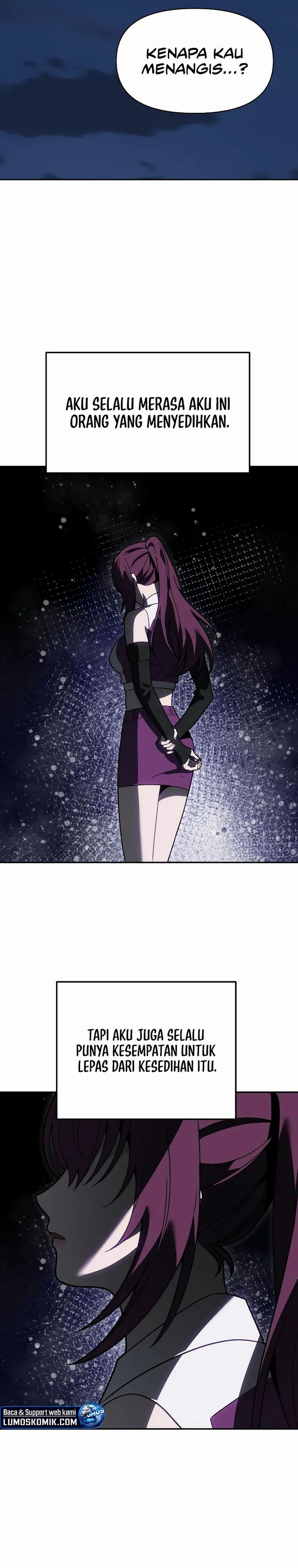 I Used to Be a Boss chapter 122