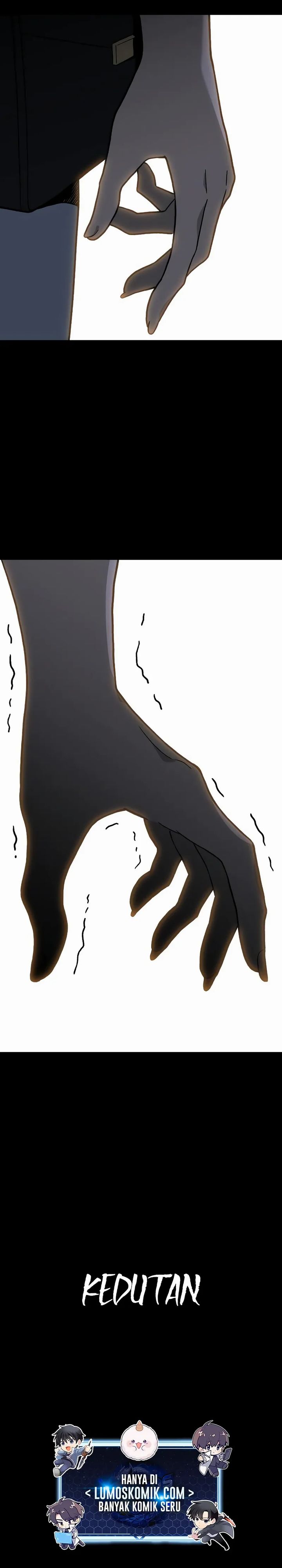 I Used to Be a Boss chapter 122