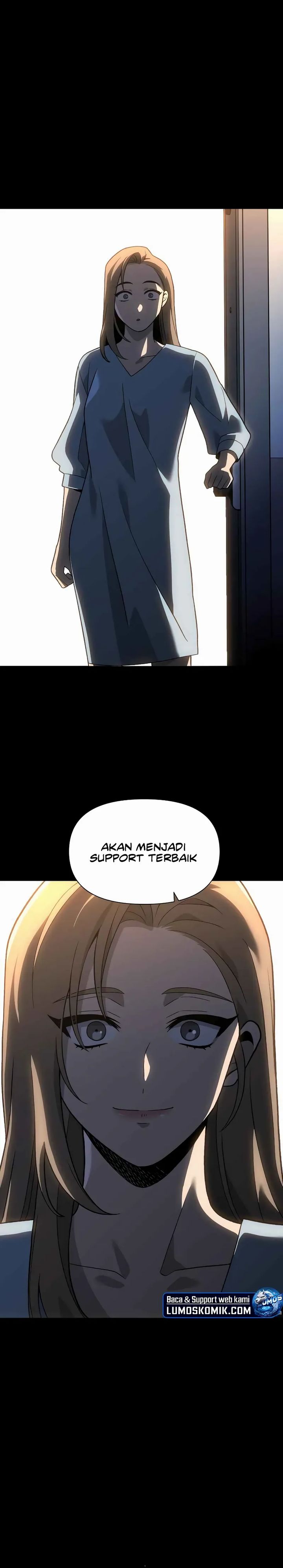 I Used to Be a Boss chapter 125