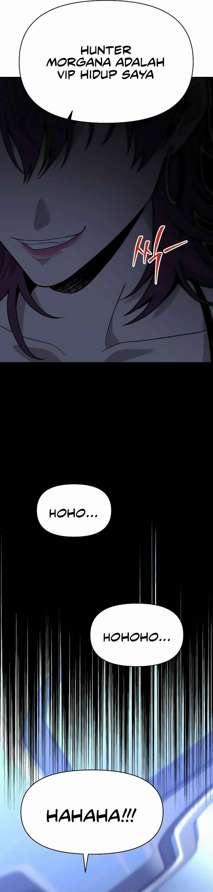 I Used to Be a Boss chapter 125