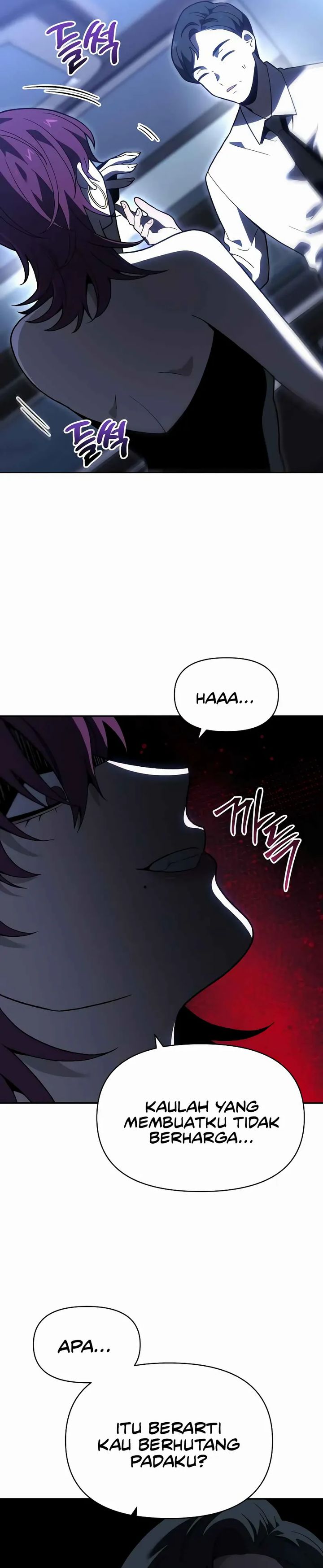 I Used to Be a Boss chapter 125